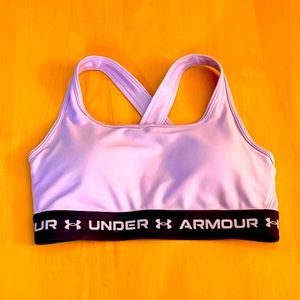 UNDER ARMOUR BRA